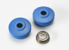 Throttle Dust Boot (2) (TRX 2.5)