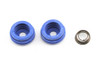 Throttle Dust Boot (2) (TRX 2.5)
