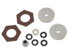 TRX-4 Slipper Clutch Rebuild Kit