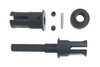 RC10B74.1 Slipper Shaft Outdrive Set