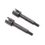 Mini-T 2.0 Rear Axle (2)