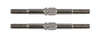 (ASC) Titanium Turnbuckle,1.7