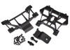 BODY MOUNTS F/R E-REVO VXL