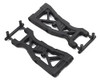 Yokomo Front Suspension Arm (Graphite),