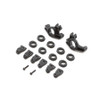Front Spindle Set: All 22 ,