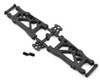 Yokomo Lightweight Graphite Rear Suspension Arm (39.5mm)