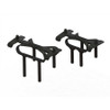 Mojave 6S BLX Body Mount Set (2)