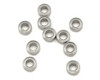 5x10x4mm Metal Shielded "Speed" Bearing