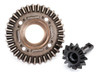 UDR Front Ring Gear & Pinion Gear Set