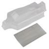 Associated RC10 B74 Body (Clear)
