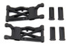 B6.1/B6.1D Rear Suspension Arms w/Inserts (2)