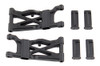 Rear Suspension Arms, Hard, for B6.1 ,