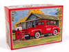 AMT 1/25 1953 Ford Pickup Coca Cola 2T