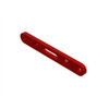 Aluminum RR Suspension Mount Red