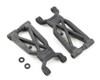 Associated Rear Arms Hard RC10B64D