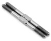 Team Associated 1.65" Factory Team Titanium Turnbuckle Set (2),