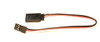 6" (152mm) Universal Servo Extension 22AWG ,
