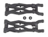 RC10T6.2 Factory Team Carbon Rear "Gullwing" Arms