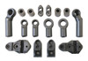 DR10 Anti-Roll Bar Mounts & Steering Rod Ends