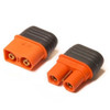 IC3 Device & Battery Connector Set (1 Male & 1 Female)