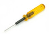 Thorp Hex Driver (1/16)