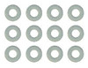 (ASC) Nylon Fr Axle Washer:10