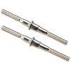 Arrma 3x48mm Turnbuckle Set (2)