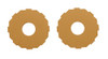 B74.1 11mm Octalock LCF Slipper Pad