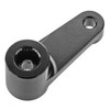 Arrma Aluminum Servo Horn (Black)