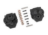 GEARBOX HOUSING (F&R)