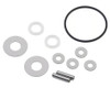 TC7.2 Gear Differential Rebuild Kit