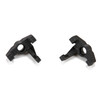 Front Spindle Set, 2mm Trail: 22T 2.0 (TLR234044),