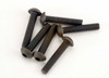 SCREWS BUTTON-HEAD 3X15MM HEX