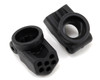 Yokomo Rear Hub carrier (2) (0 degrees)