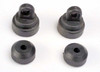Shock Caps/Bottoms (2)