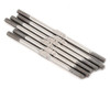 RC10T6.1 Titanium Turnbuckle Set