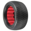 1/10 Viper Super Soft Rear 2.2" Off-Road Buggy Tires (2)