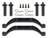 Body Mount Set: Rival MT10