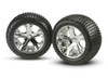 T&W ALL STAR CHRM 2.8/ALIAS