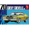 AMT 1/25 1970 Chevy Chevelle 22 2T