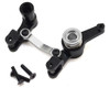 Hot Racing Traxxas Slash 4x4 Adjustable Steering Bellcrank & Servo Saver