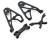 Losi Rock Rey Front Shock Tower & Camber Link Mount