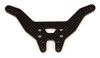 RC10SC6.2 Rear Shock Tower, Carbon Fiber