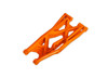 SUSPENSION ARM LOWER RIGHT ORNG