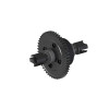 Mojave 6S BLX Center Differential Set