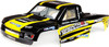 Losi Body, Brenthal: Tenacity TT Pro