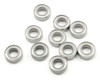 8x16x5mm Metal Shielded "Speed" Bearing (10)