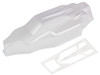 Lightweight Body, Clear, for B6.1