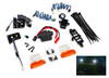 Ford Bronco Complete LED Light Set w/Power Supply