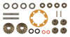 Associated Gear Diff Rebuild B5,